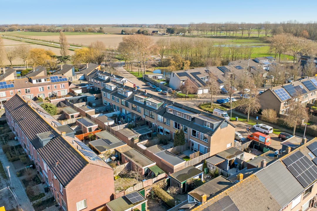 Foto 32 van Mercuriuslaan 46