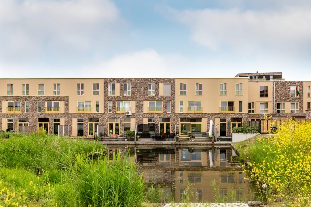 Foto 1 van Haagwinde 13