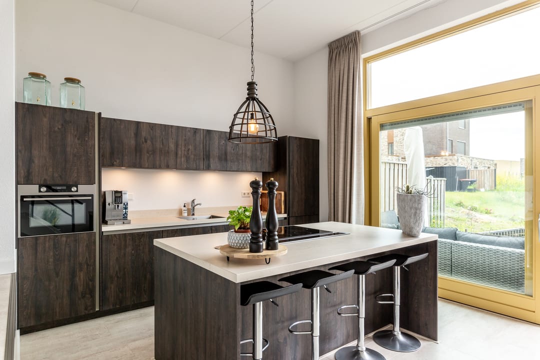 Foto 2 van Haagwinde 13