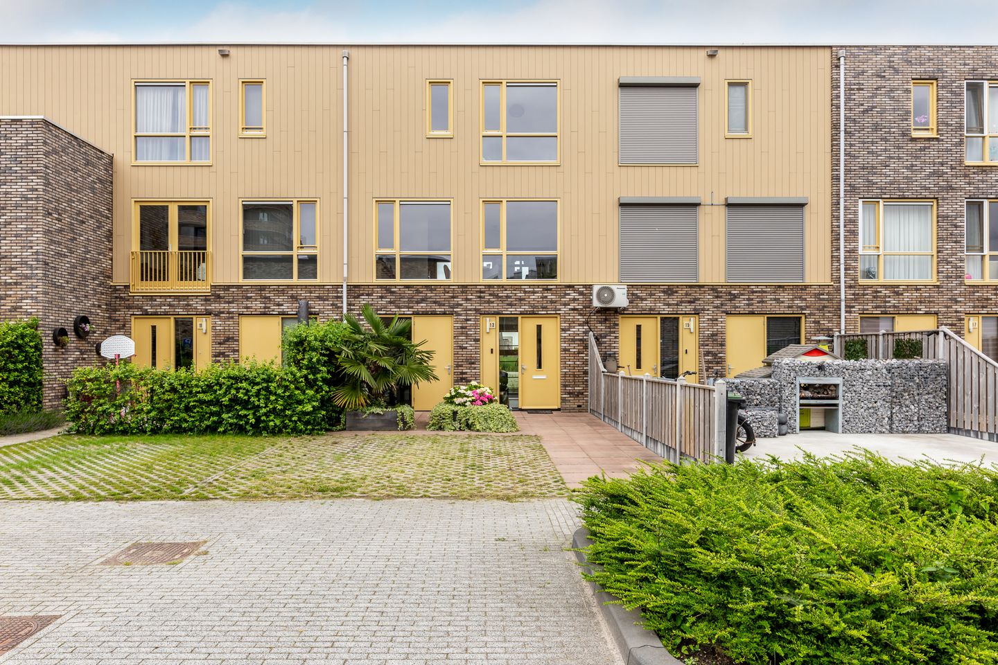 Foto 4 van Haagwinde 13