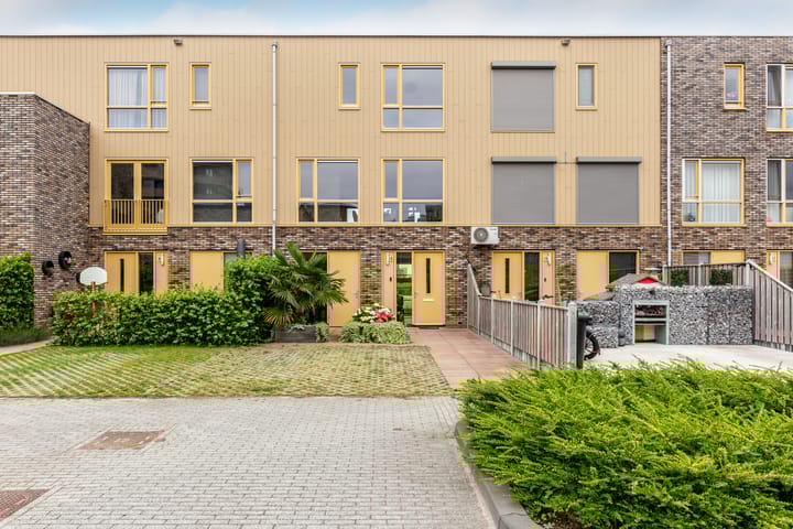 Foto 4 van Haagwinde 13