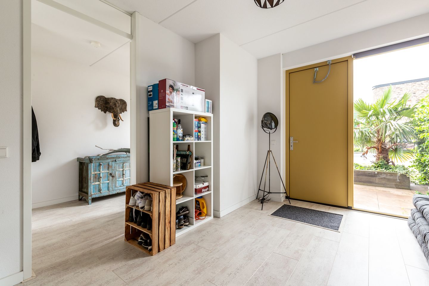 Foto 5 van Haagwinde 13