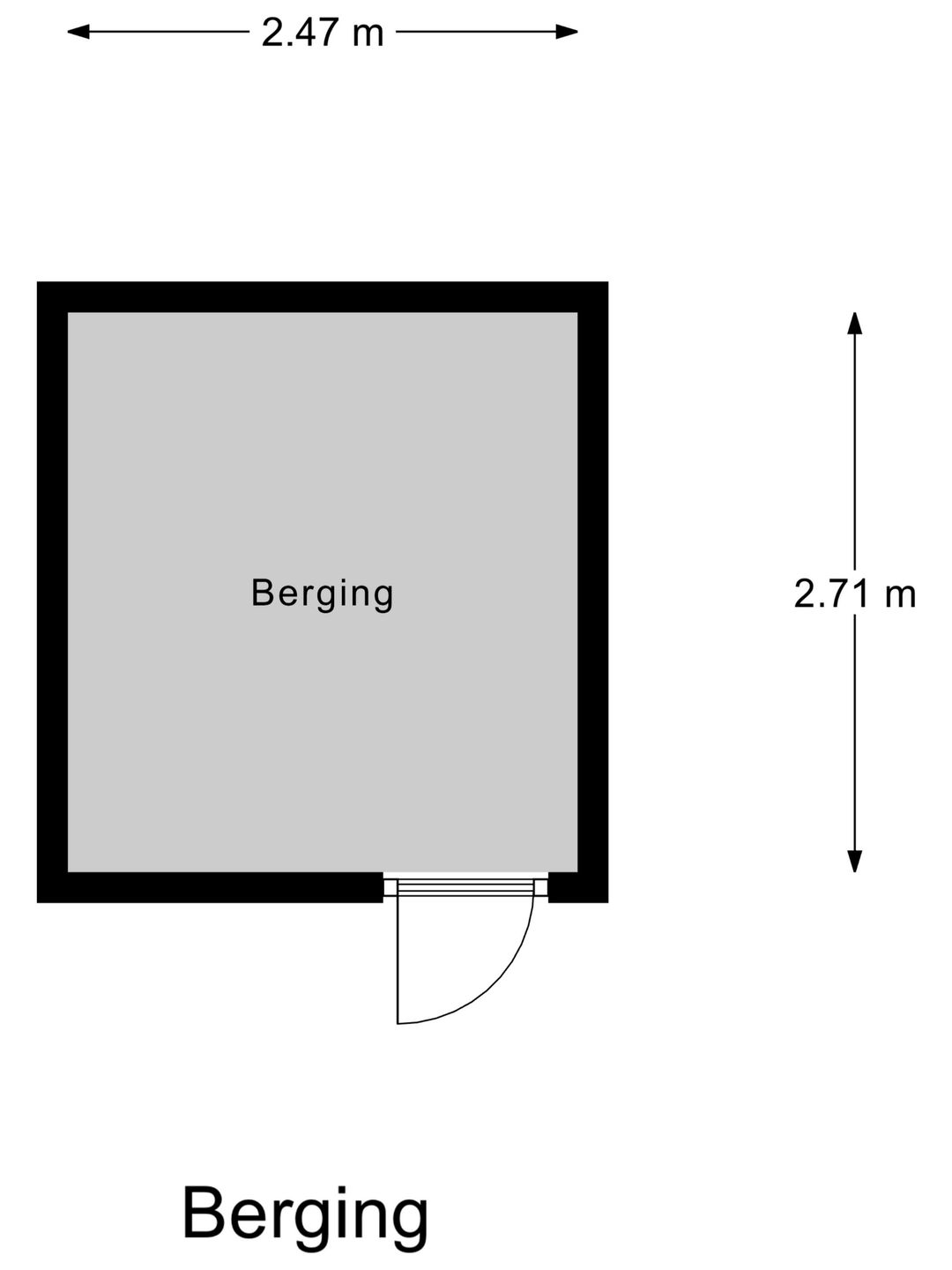 Foto 37 van Mercuriuslaan 46