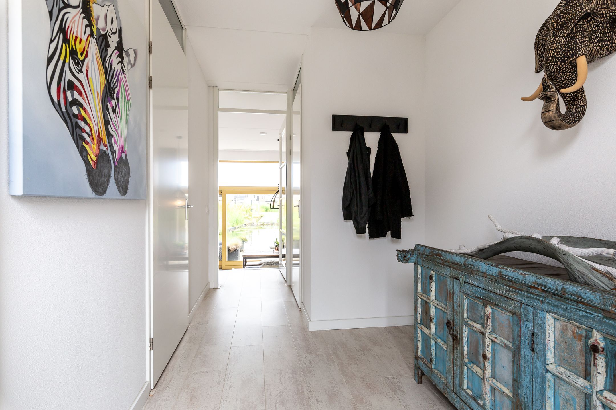 Foto 6 van Haagwinde 13