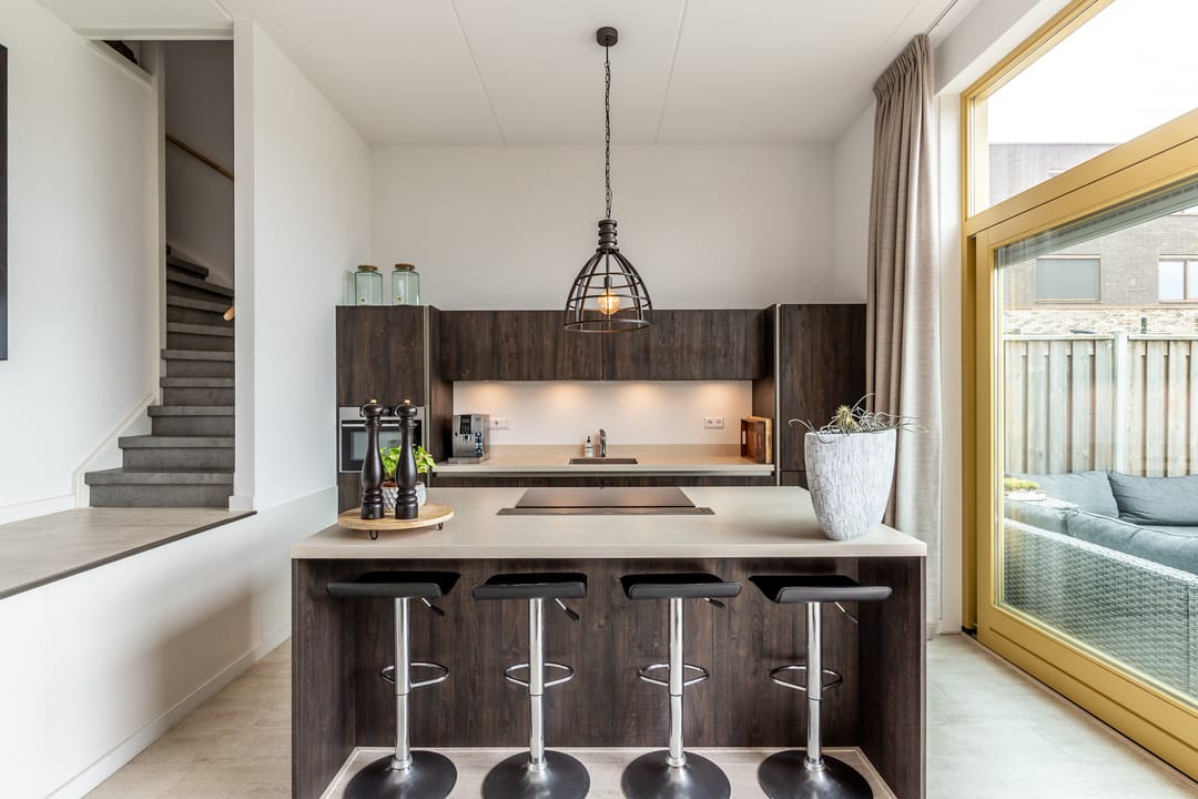 Foto 8 van Haagwinde 13