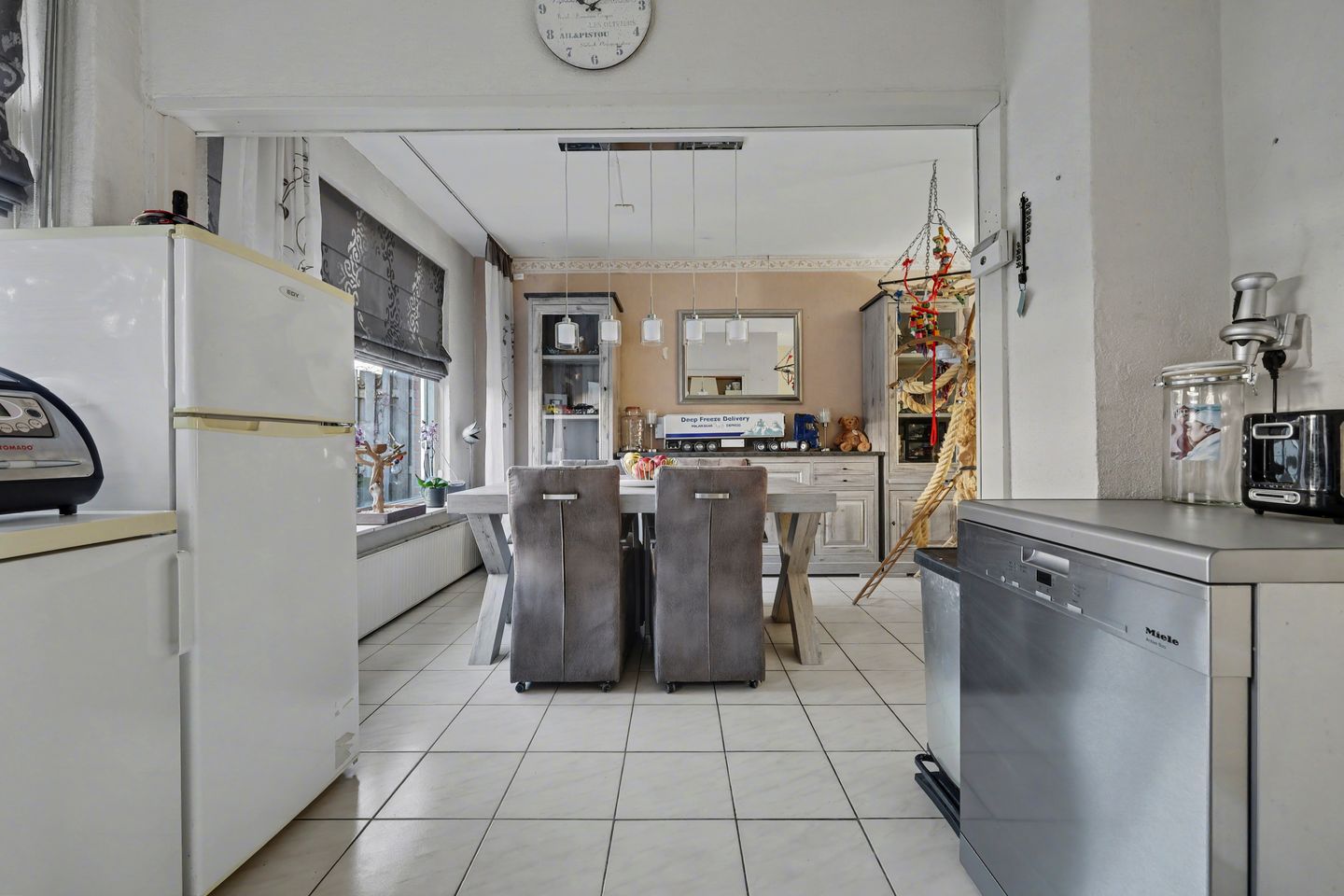 Foto 10 van Mercuriuslaan 46