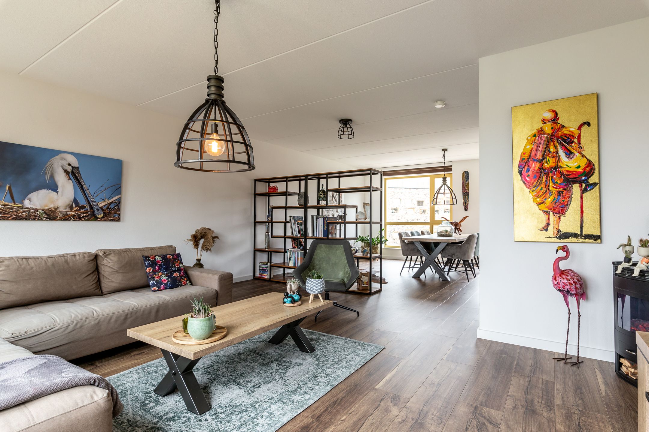 Foto 18 van Haagwinde 13