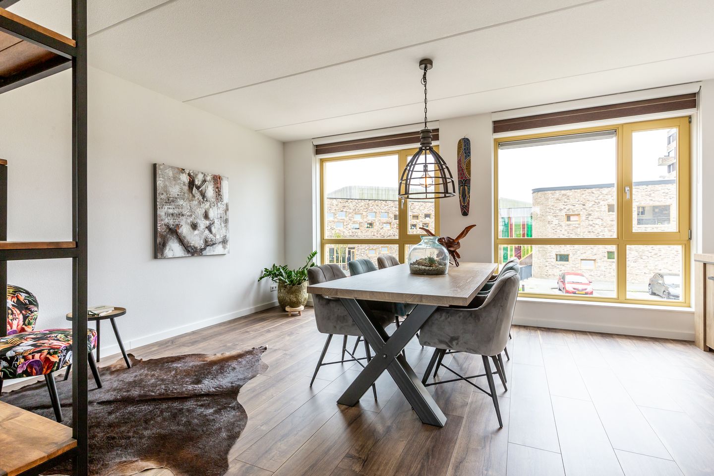 Foto 19 van Haagwinde 13