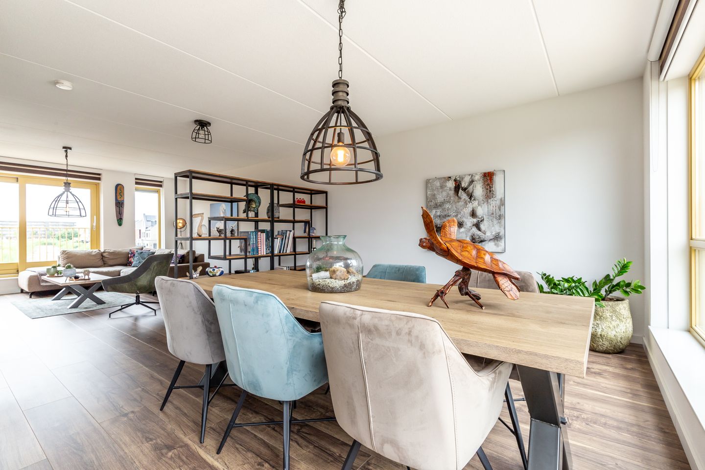 Foto 20 van Haagwinde 13