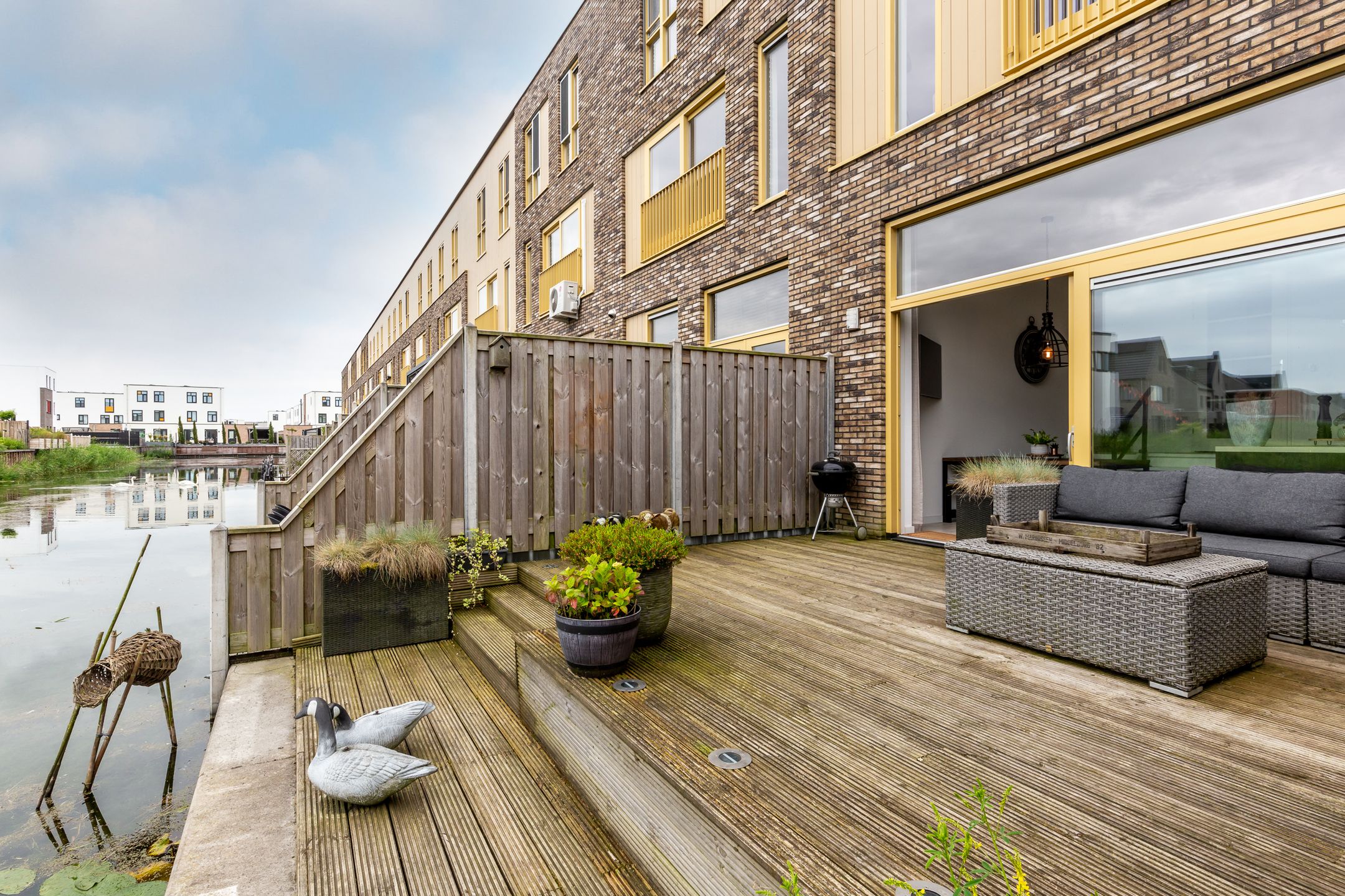 Foto 30 van Haagwinde 13