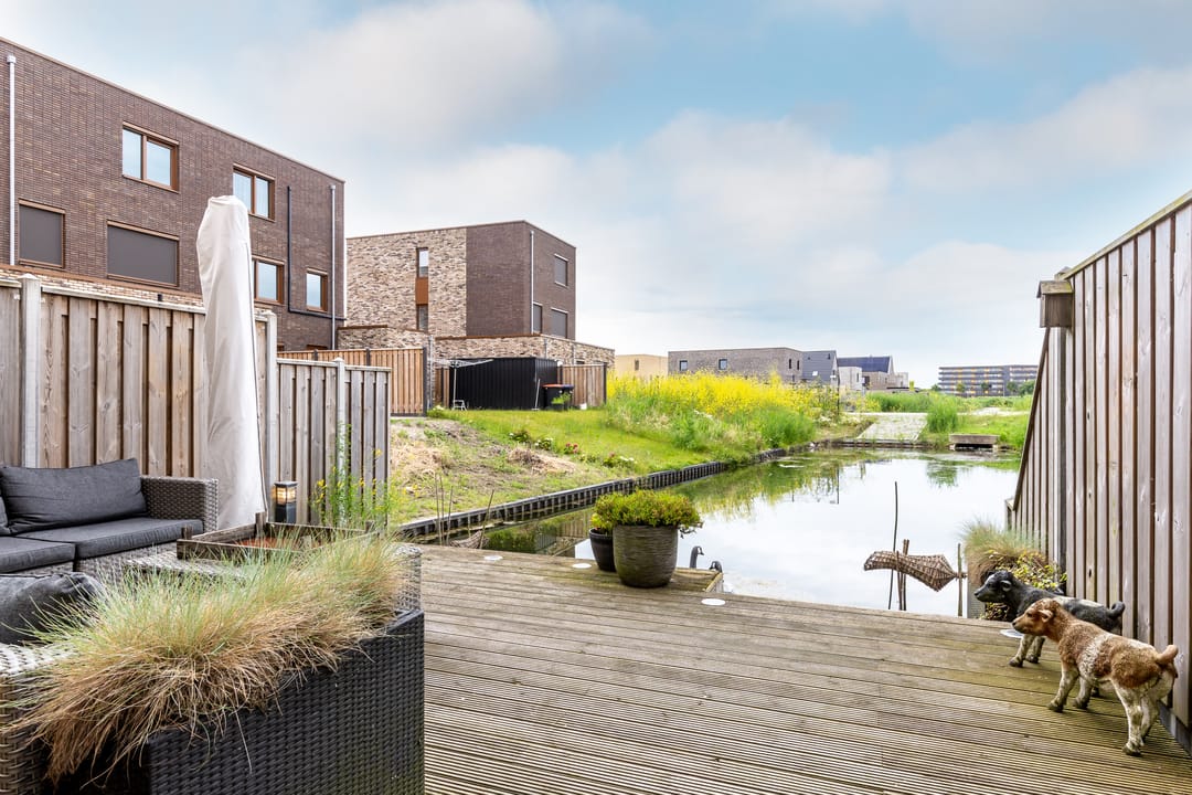 Foto 32 van Haagwinde 13