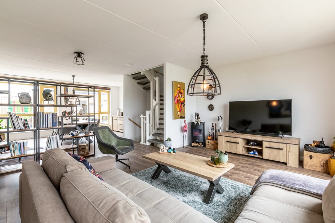 Foto 17 van Haagwinde 13