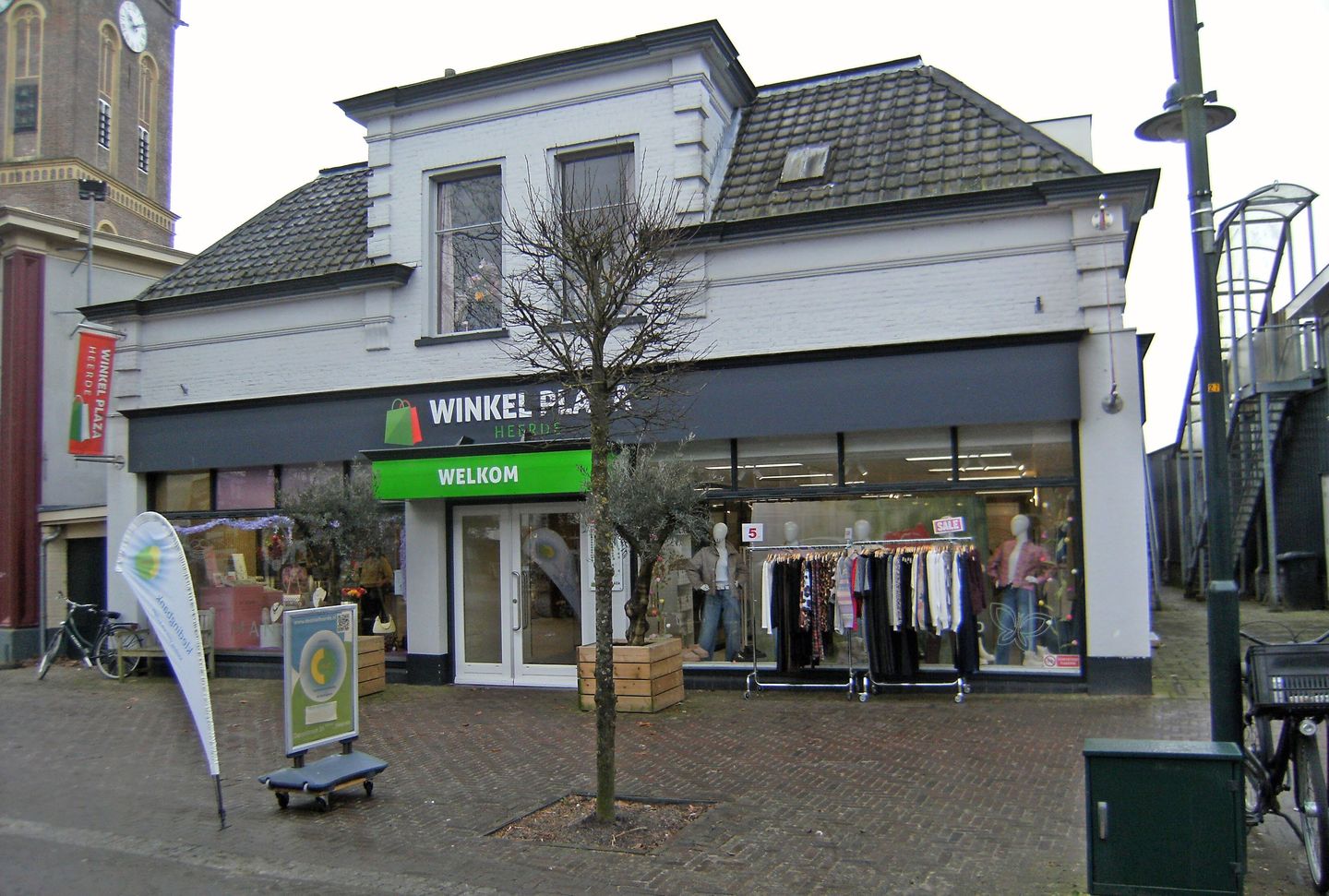 Bekijk foto 1 van Dorpsstraat 35