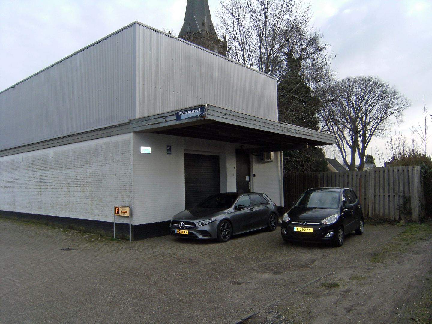 Bekijk foto 2 van Dorpsstraat 35