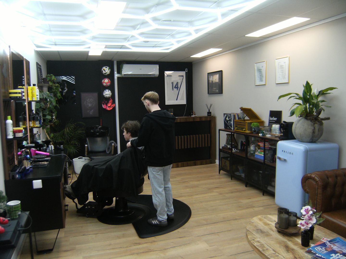 Bekijk foto 5 van Dorpsstraat 35