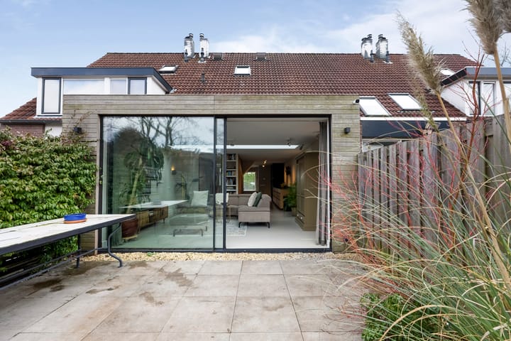 Foto 2 van Prinsessenhof 25