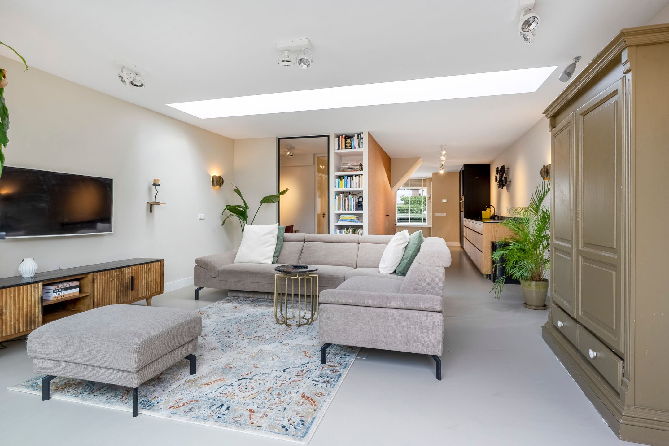 Foto 3 van Prinsessenhof 25