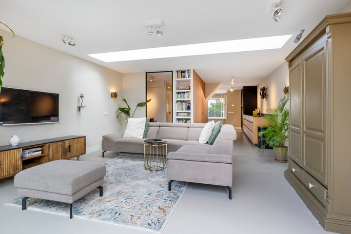 Foto 3 van Prinsessenhof 25