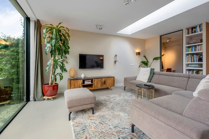 Foto 4 van Prinsessenhof 25