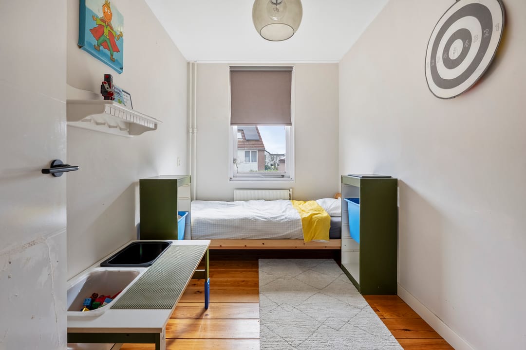 Foto 17 van Prinsessenhof 25