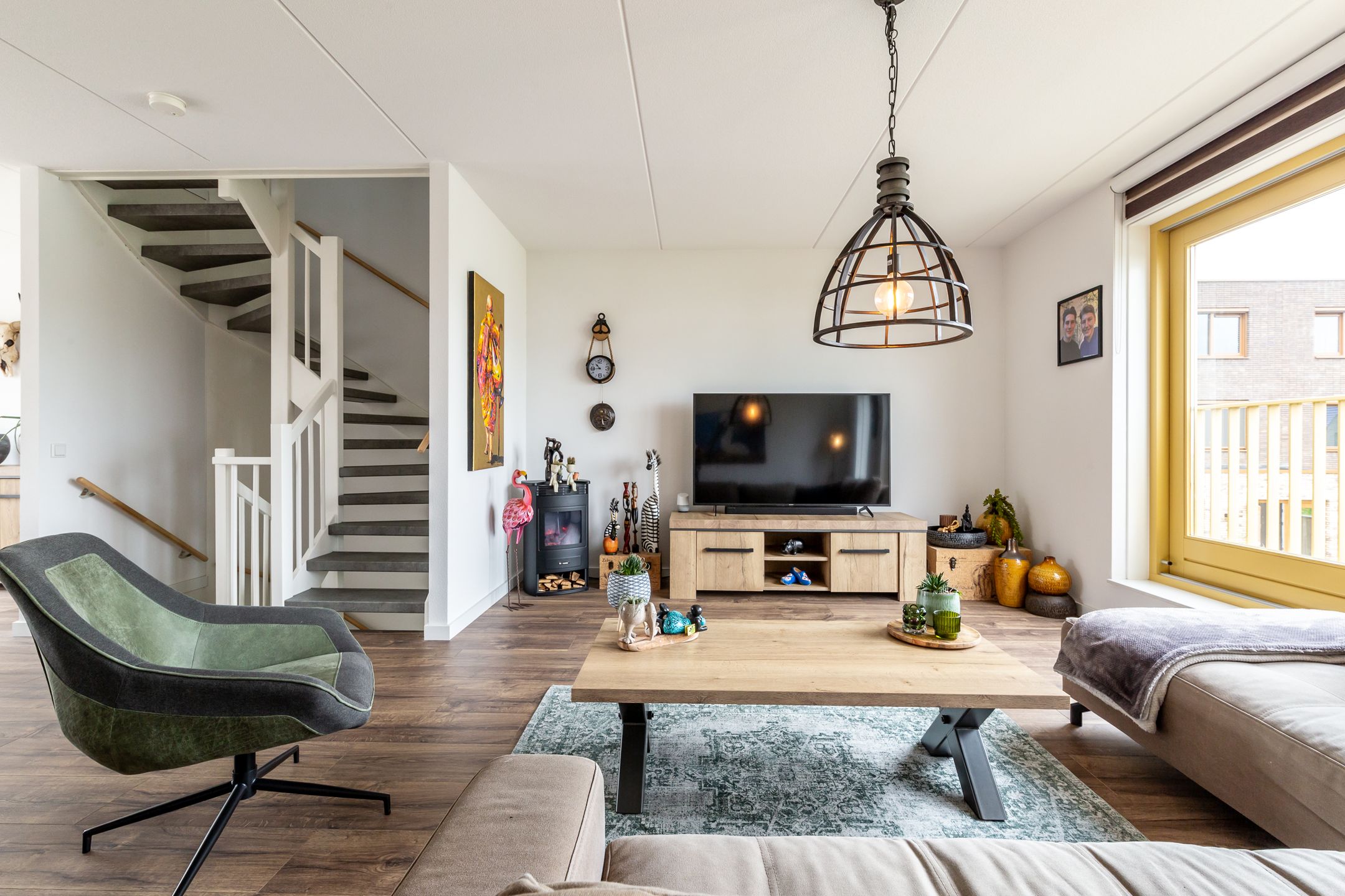 Foto 15 van Haagwinde 13