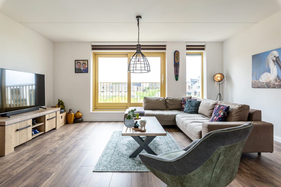 Foto 16 van Haagwinde 13