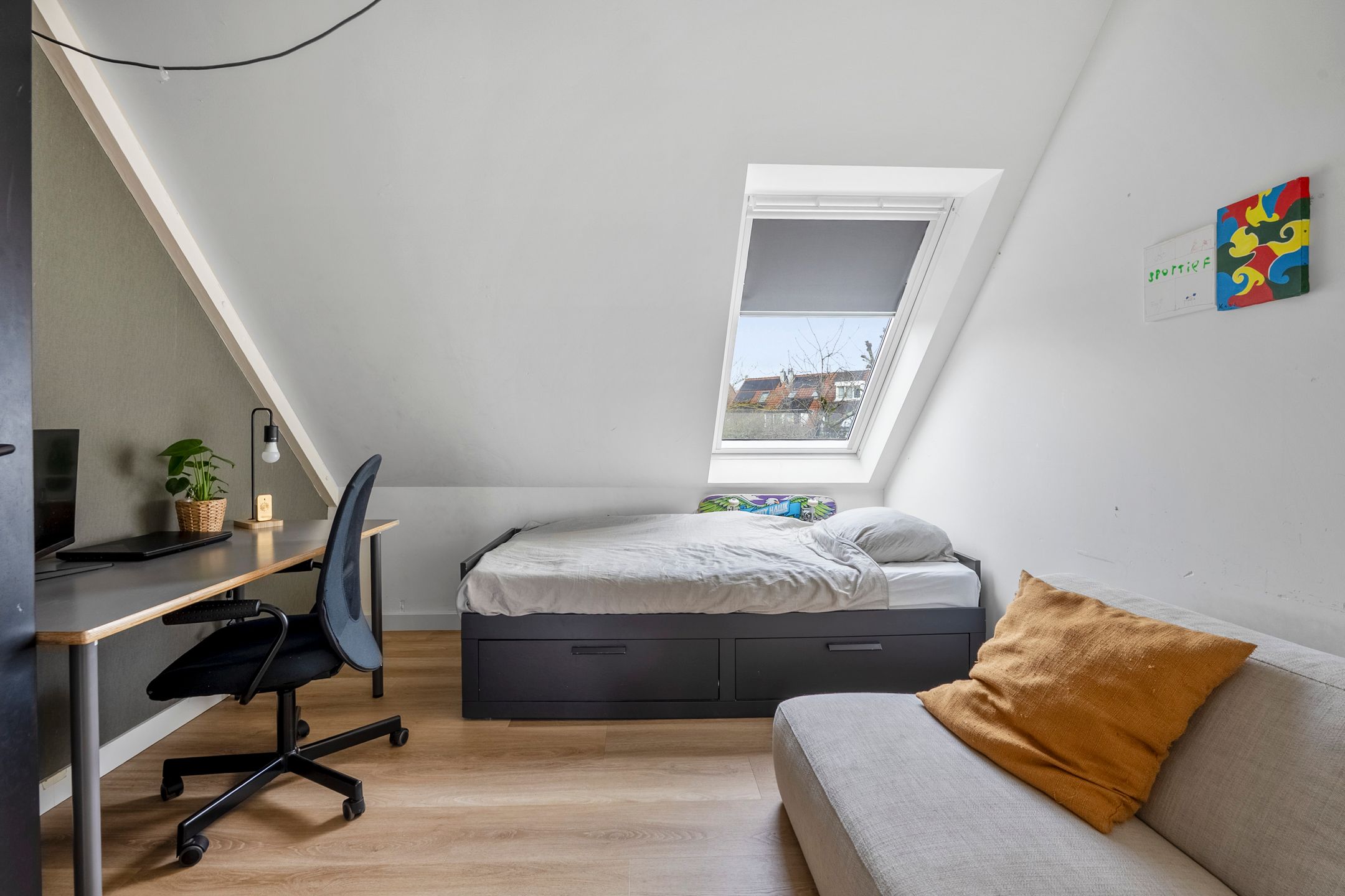 Foto 21 van Prinsessenhof 25