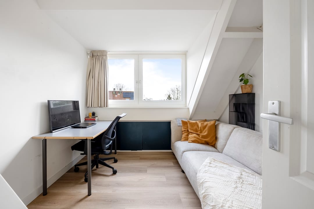 Foto 23 van Prinsessenhof 25