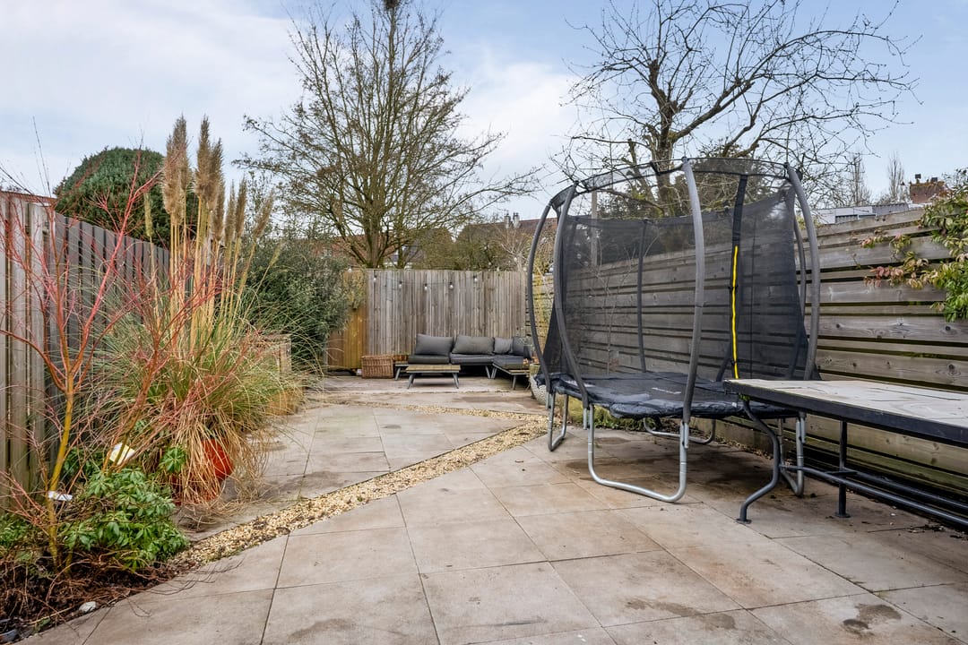 Foto 28 van Prinsessenhof 25