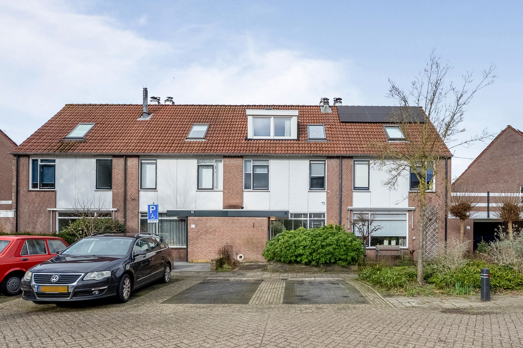 Foto 30 van Prinsessenhof 25