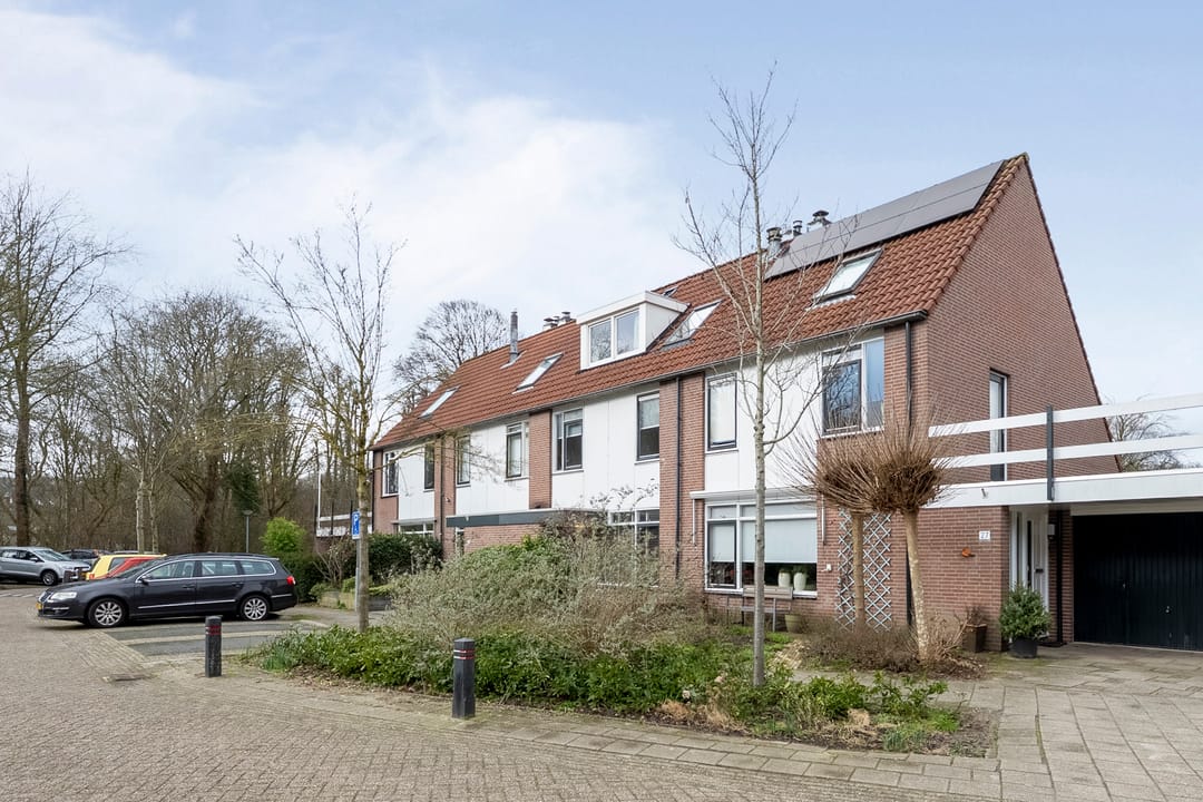 Foto 31 van Prinsessenhof 25