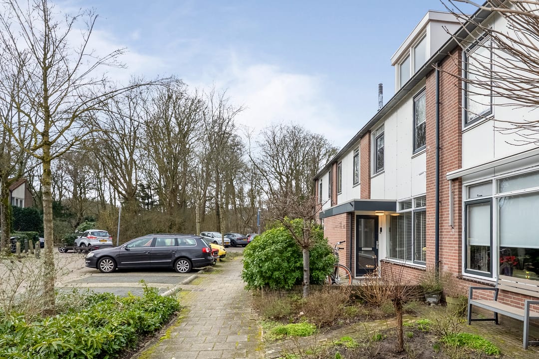 Foto 32 van Prinsessenhof 25