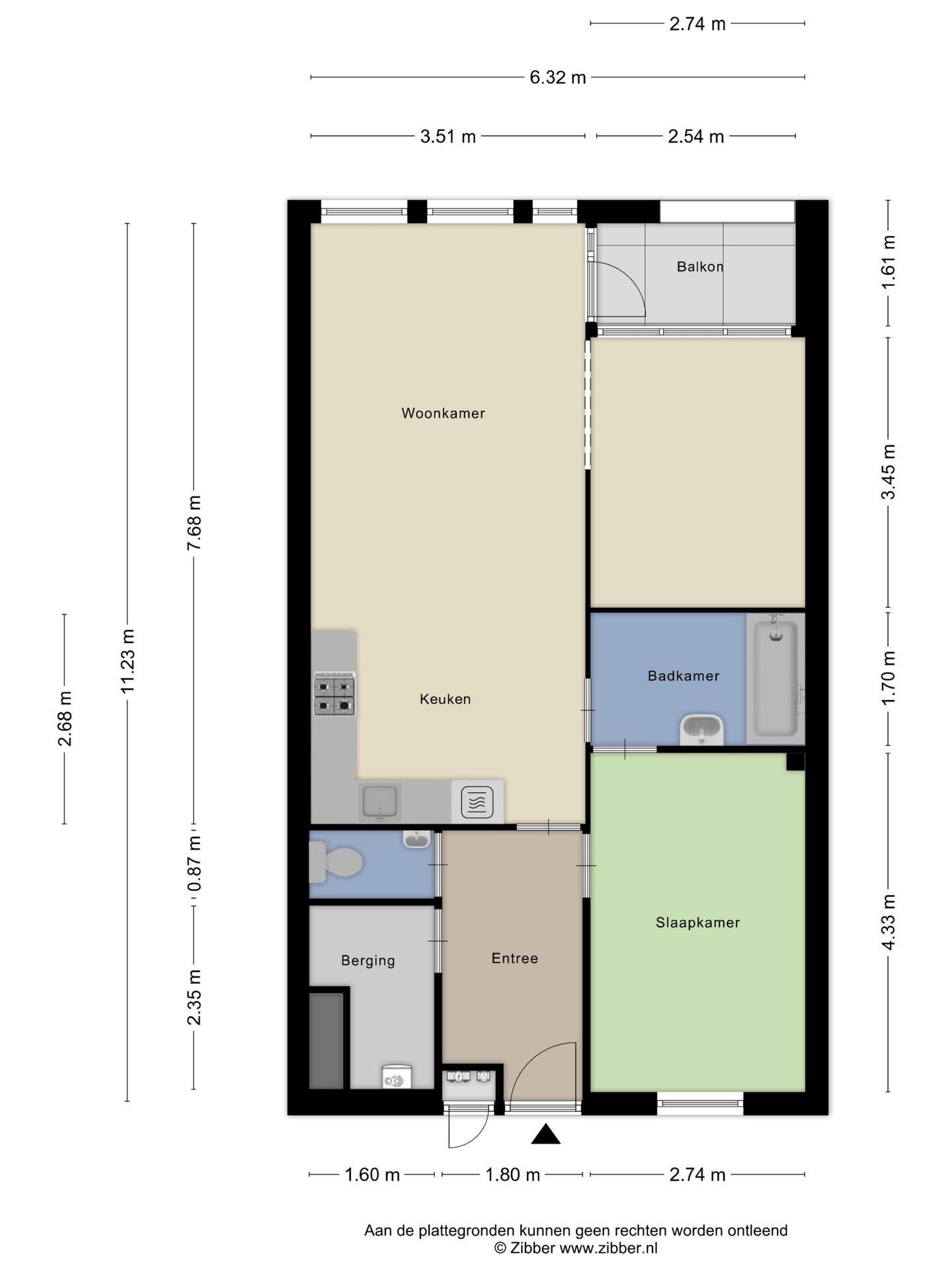 Foto 40 van Looierij 73