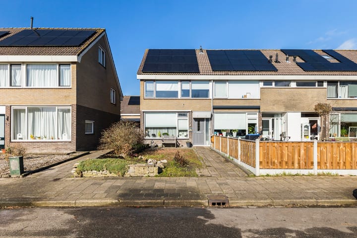 Hellasstrjitte 45 main image