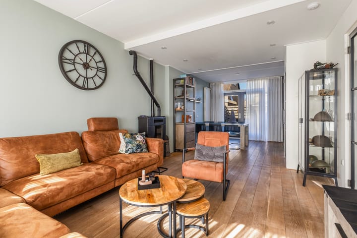 Foto 4 van Hellasstrjitte 45