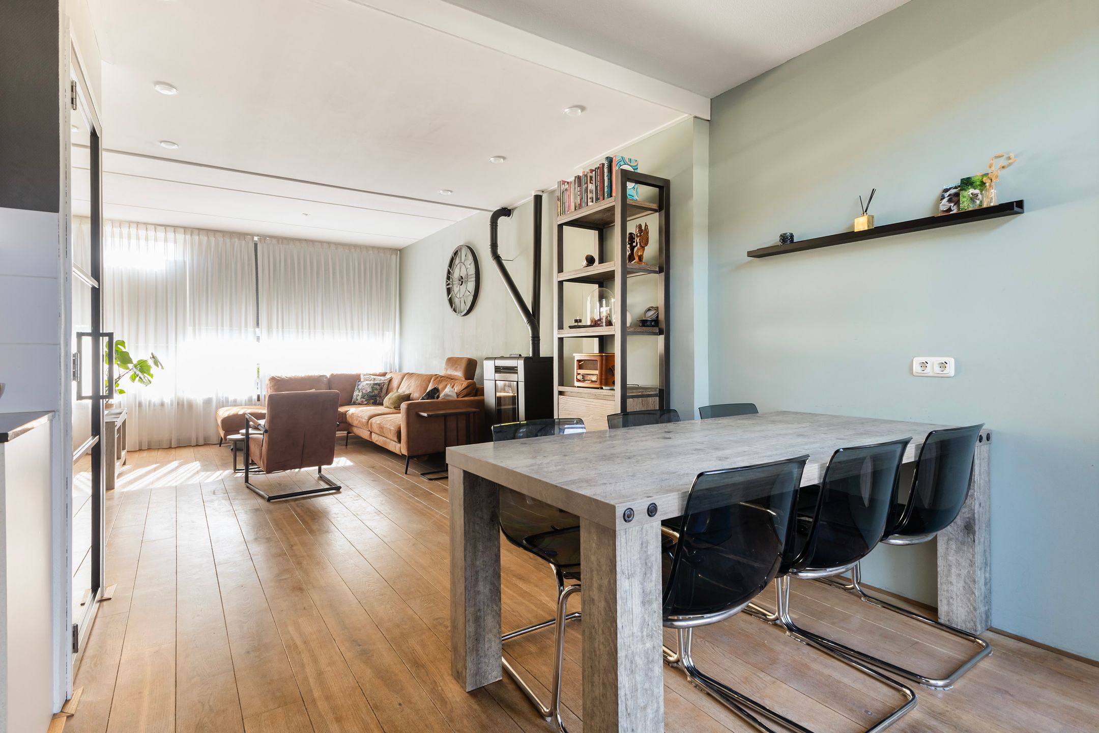 Foto 6 van Hellasstrjitte 45