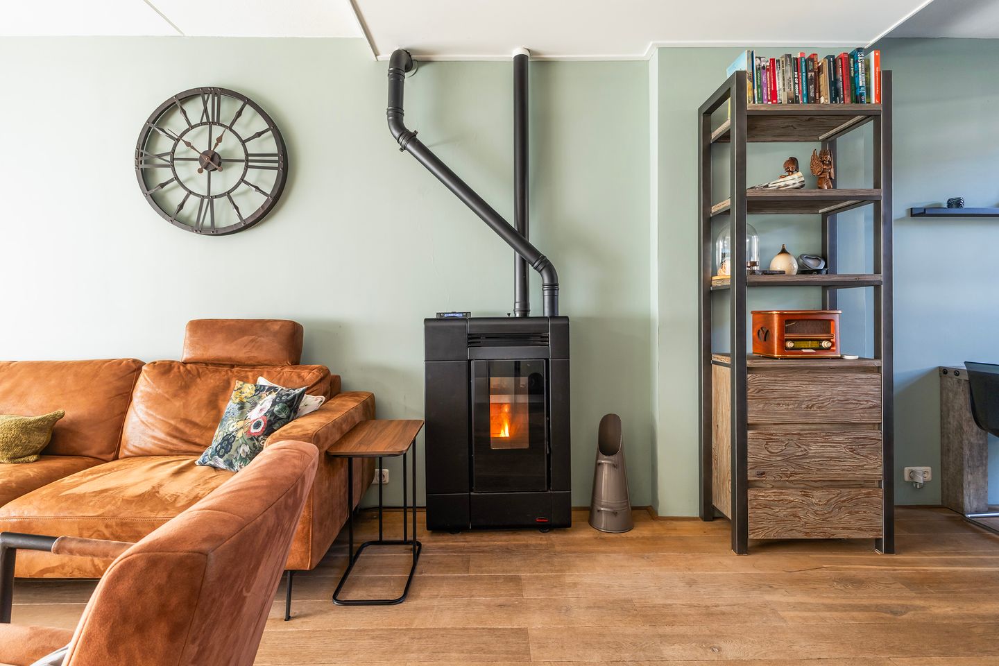 Foto 5 van Hellasstrjitte 45