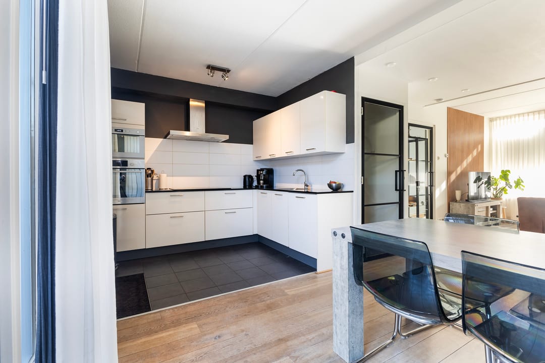 Foto 7 van Hellasstrjitte 45