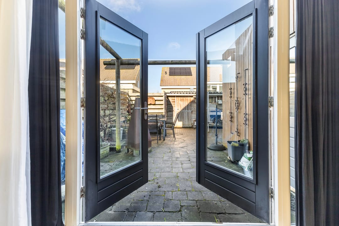 Foto 8 van Hellasstrjitte 45