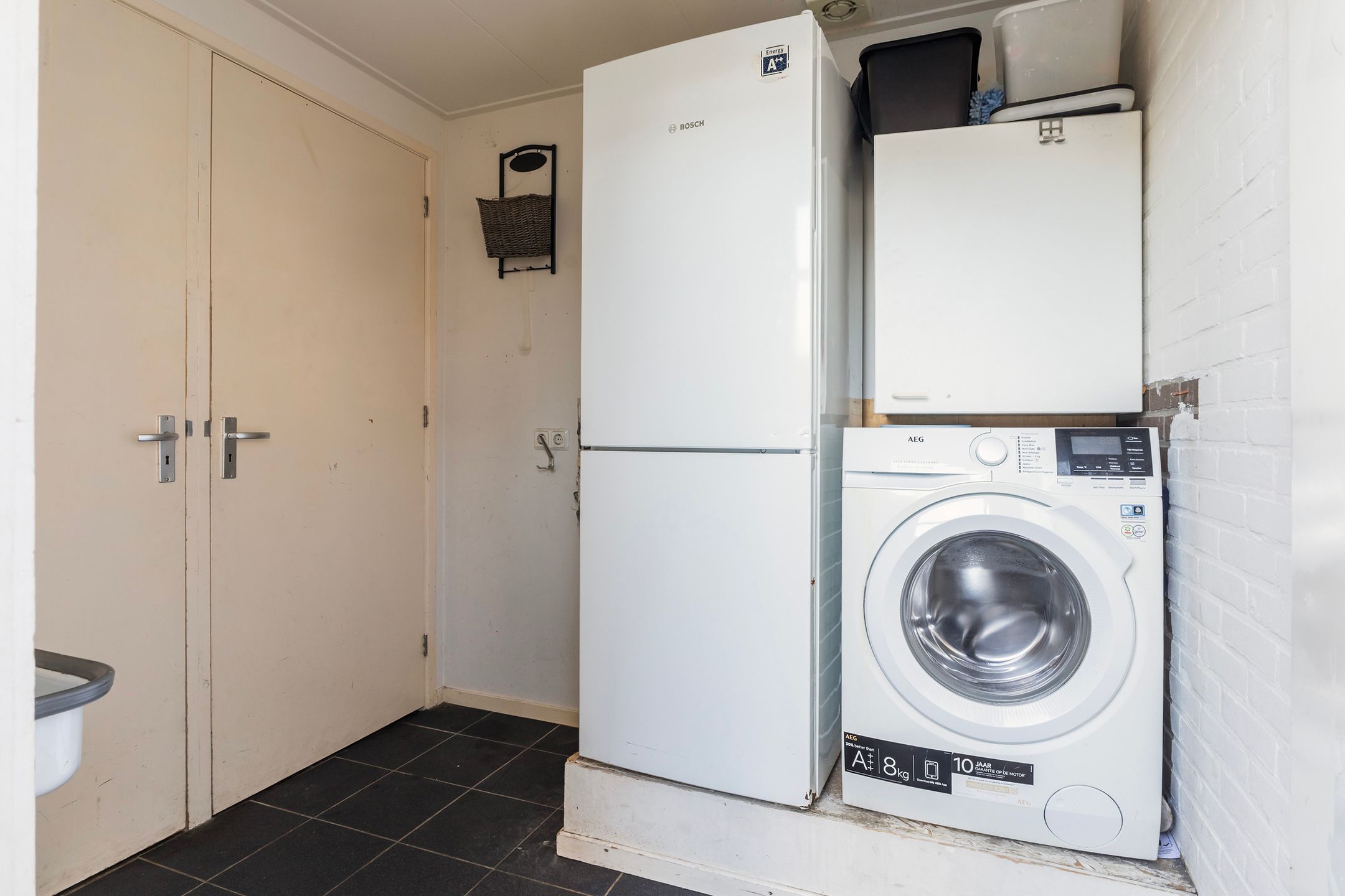 Foto 9 van Hellasstrjitte 45