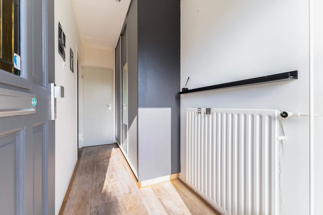 Foto 11 van Hellasstrjitte 45