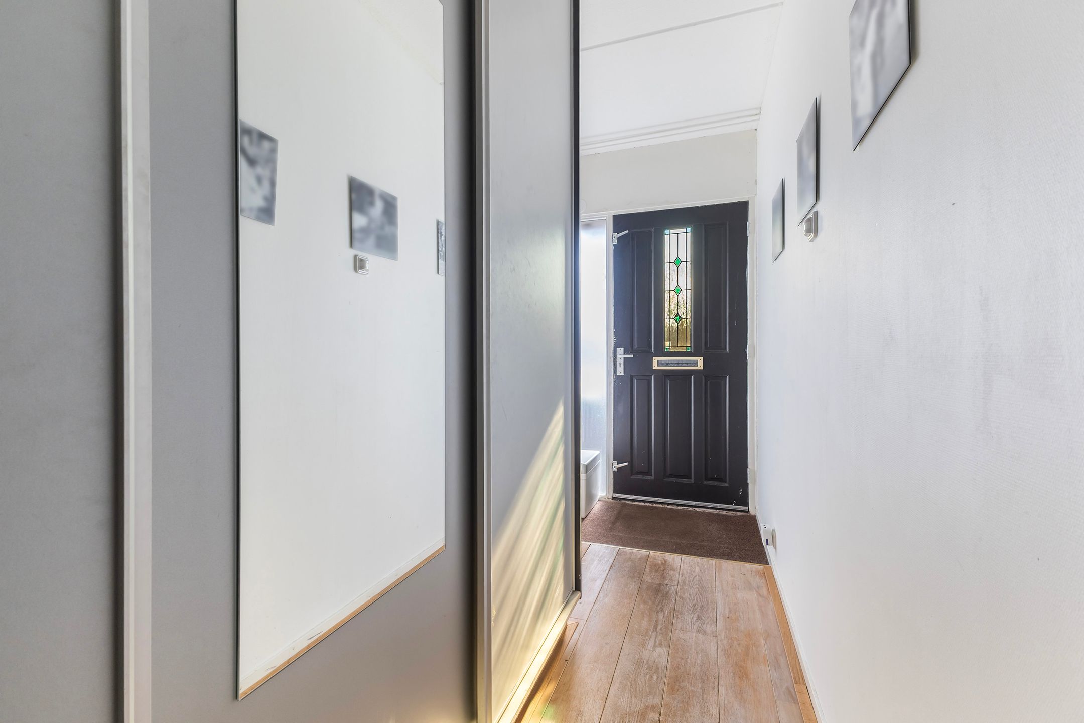 Foto 12 van Hellasstrjitte 45