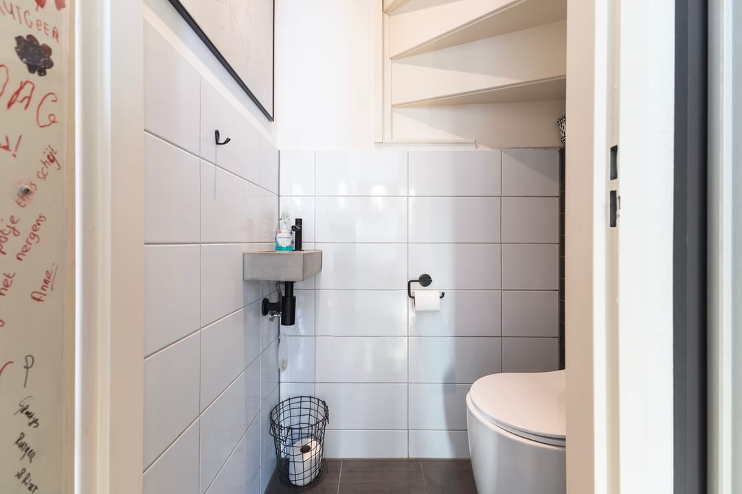 Foto 13 van Hellasstrjitte 45