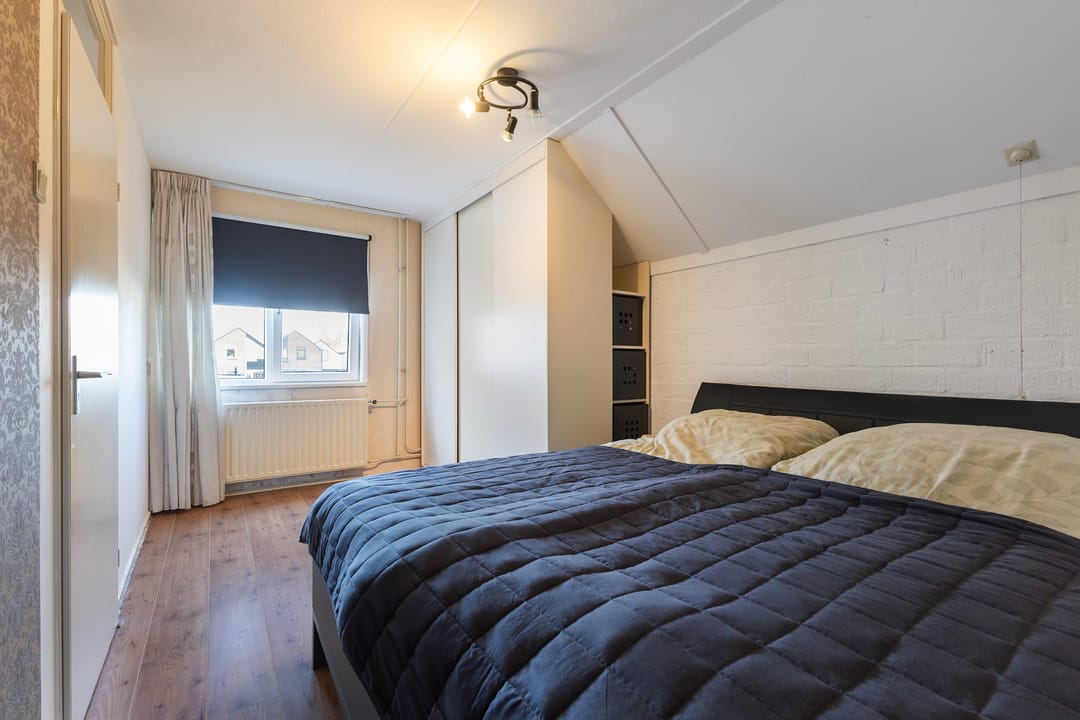 Foto 17 van Hellasstrjitte 45