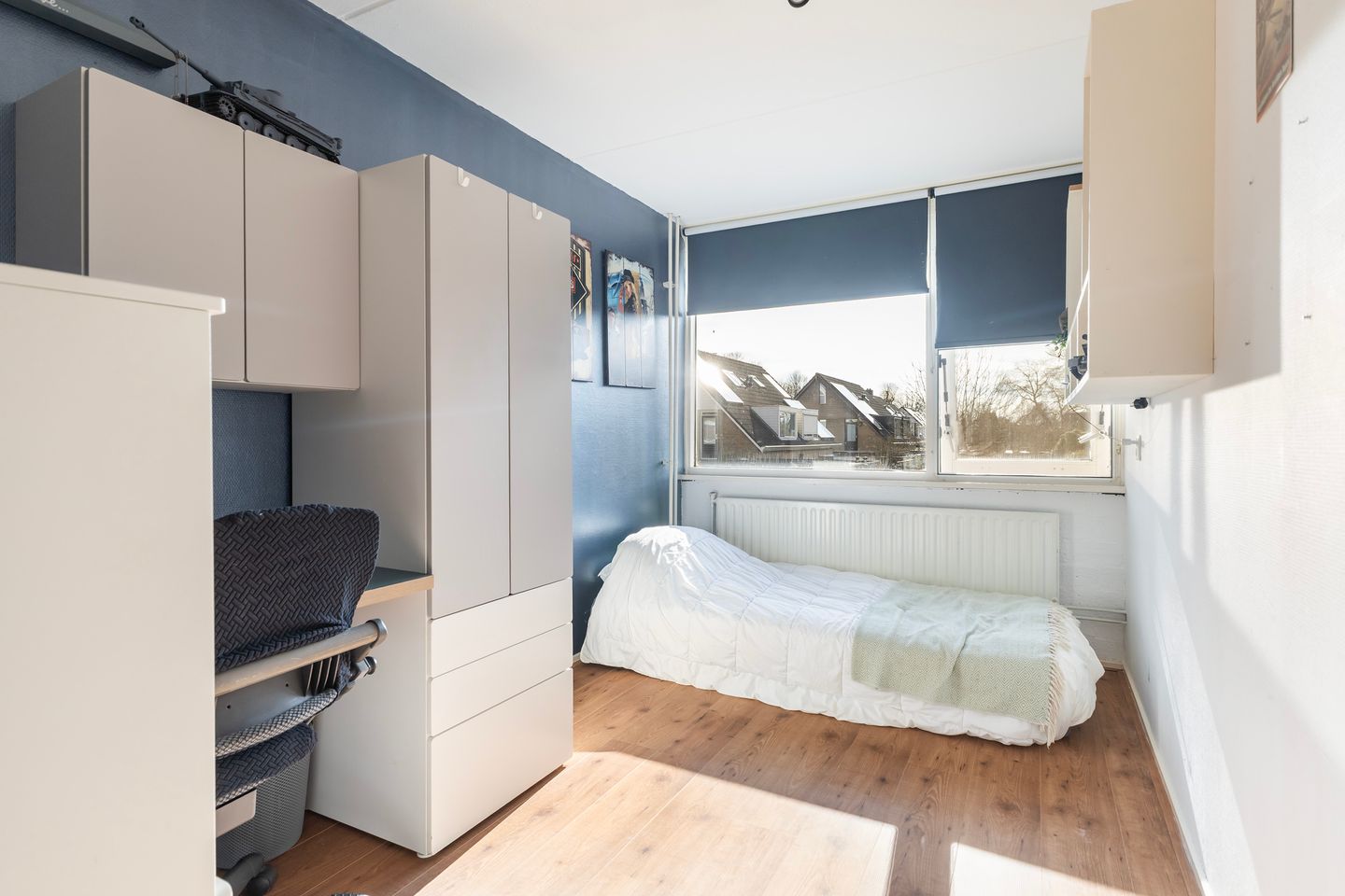 Foto 19 van Hellasstrjitte 45