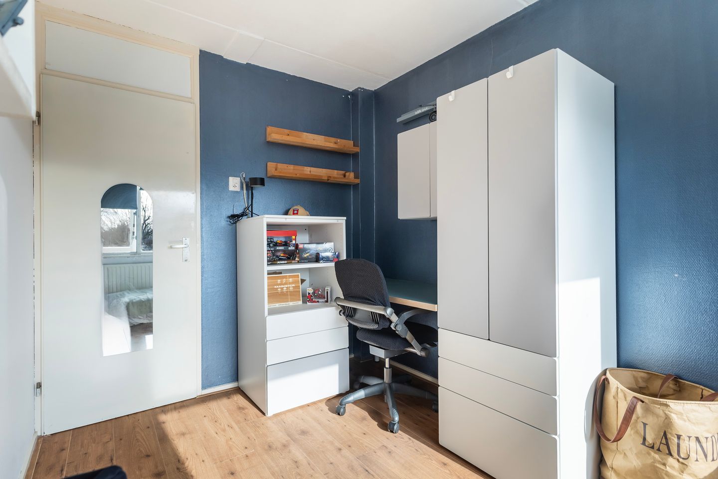 Foto 20 van Hellasstrjitte 45