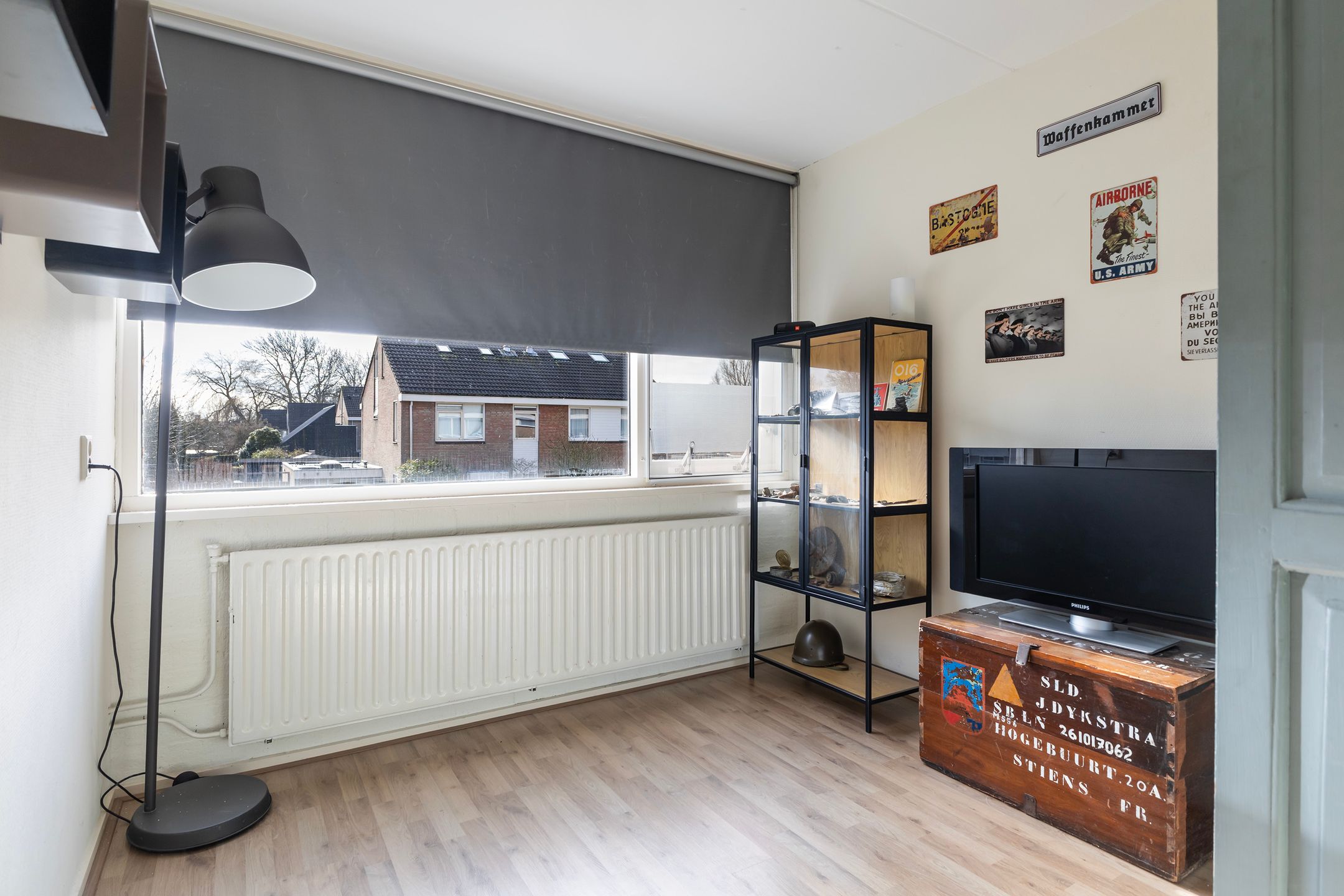 Foto 21 van Hellasstrjitte 45