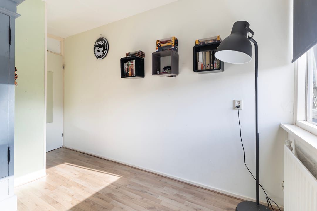 Foto 22 van Hellasstrjitte 45