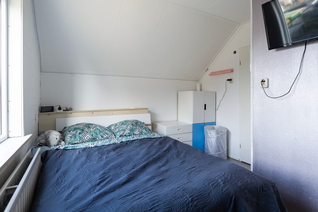 Foto 28 van Hellasstrjitte 45