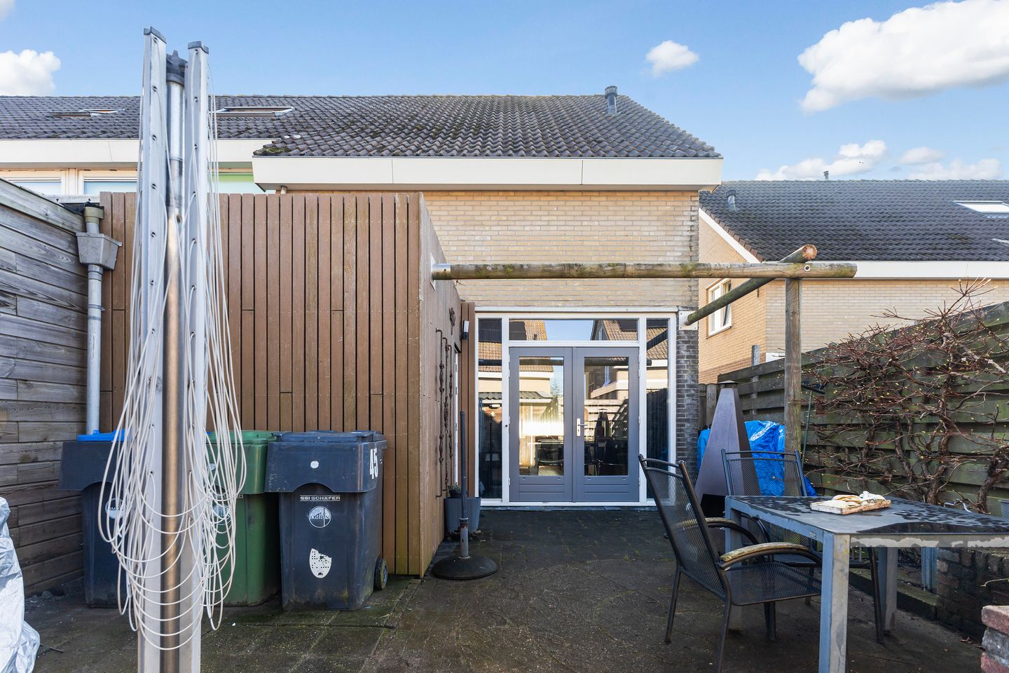 Foto 29 van Hellasstrjitte 45